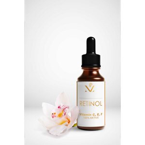 Nakup Zdrave Retinol sérum s vitamíny C, E, F 30 ml