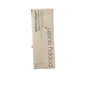 Poppy Austin Retinol Serum - 60 ml