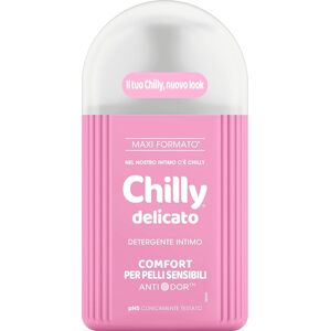 Chilly jemný čisticí prostředek na intimní partie 300 ml