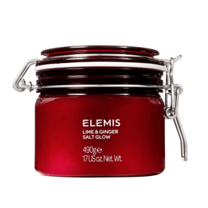 Elemis Exotic Lime & Ginger Salt Glow scrub 490g