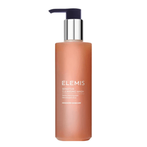 Elemis Sensitive cleansing wash 200ml