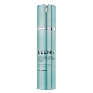 Elemis Pro-Collagen neck & decollete balm 50ml