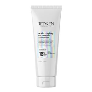REDKEN Acidic Bonding Concentrate maska na vlasy pro obnovu suchých a poškozených vlasů 250 ml