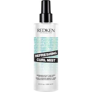 REDKEN Osvěžující mlha pro kudrnaté vlasy 250 ml