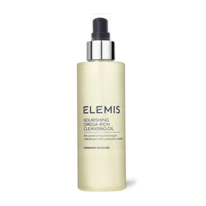 Elemis Nourishing Omega-Rich cleansing oil 195ml