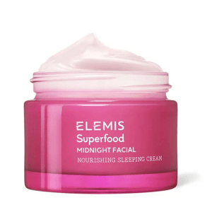 Elemis Superfood Midnight facial cream 50ml