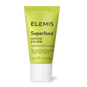 Elemis Superfood Matcha Eye Dew eye gel 15ml