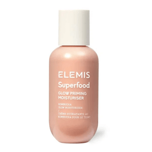 Elemis Superfood Glow Priming moisturiser 60ml