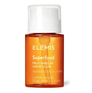 Elemis Superfood Fruit Vinegar Liquid Glow toner 145ml