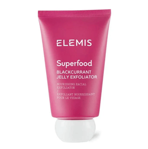 Elemis Superfood Blackcurrant Jelly exfoliator 50ml