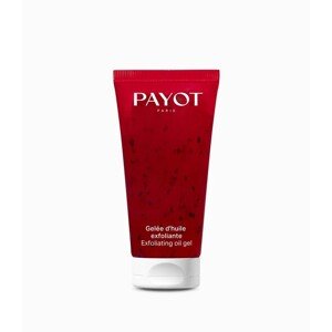 Payot Exfoliante oil gel Nue Gelée D´Huile 50 ml