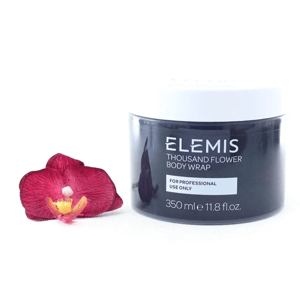 Elemis Professional Thousand Flower Detox body wrap 350ml