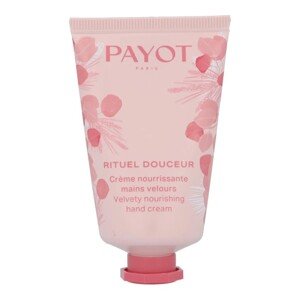 Payot Emollient hand cream Rituel Douceur 30 ml