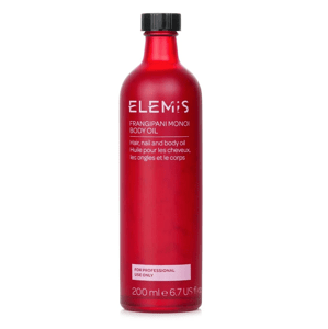 Elemis Professional Frangipani Monoi body oil 200ml