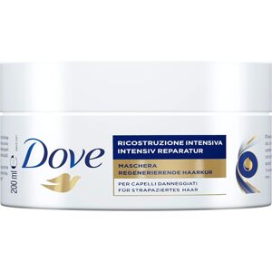 Dove Intenzivní regenerační maska - 200 ml