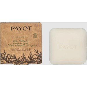 Payot Herbier Cleansing Face And Body Bar 85 g