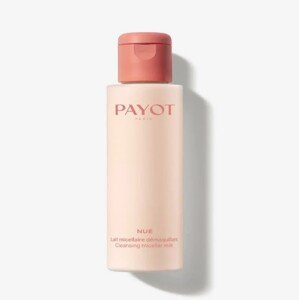 Payot Nue Cleansing Micellar Milk Travel 100 ml