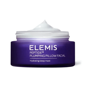 Elemis Peptide4 Plumping Pillow facial mask 50ml