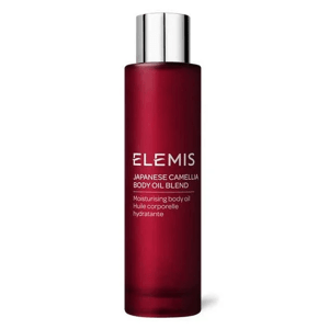 Elemis Japanese Camellia body oil blend 100ml