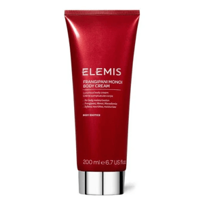 Elemis Exotic Frangipani Monoi body cream 200ml