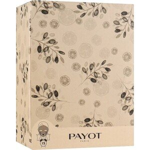 Payot Morning Mask Hangover 15 x 19 ml