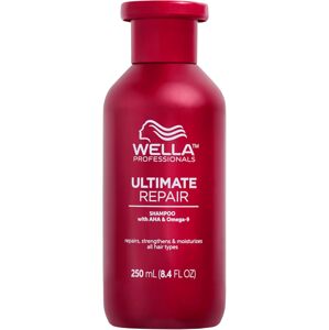 Wella Professionals Ultimate Repair šampon 250 ml