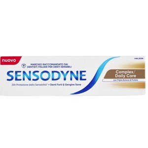Zubní pasta Sensodyne complex pro citlivé zuby 75 ml