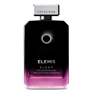 Elemis Retail Life Elixirs Sleep Bath & Shower Elixir 100ml