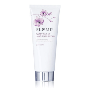 Elemis Sweet Orchid Hand & Nail Cream 100ml