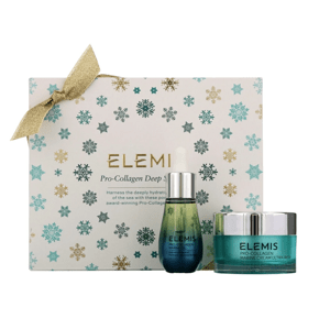 Elemis Pro-Collagen Deep Sea Duo set