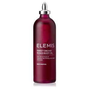 Elemis Sweet Orchid body oil 100ml