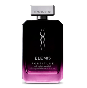 Elemis Life Elixirs Fortitude bath & shower elixir 100ml