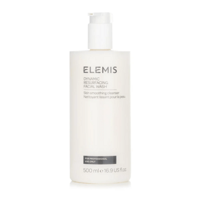 Elemis Tri-Enzyme Resurfacing facial wash 500ml