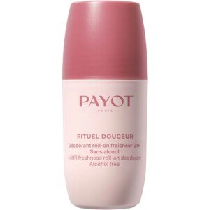 Payot Rituel Douceur 24h Freshness Roll-On deodorant 75ml