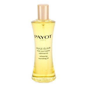 Payot Corps Enhancing nourishing oil 100ml