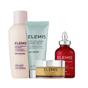 Elemis Best Sellers kit