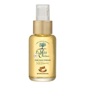 Le Petit Olivier Anti-Aging 100% přírodní čistý arganový olej, 50 ml