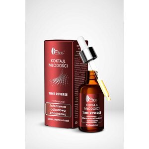 Ava Laboratorium Sérum Resveratrol a kolagén
