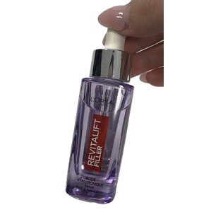 L'Oréal Paris Revitalift Filler + Sérum proti vráskám s kyselinou hyaluronovou 30 ml