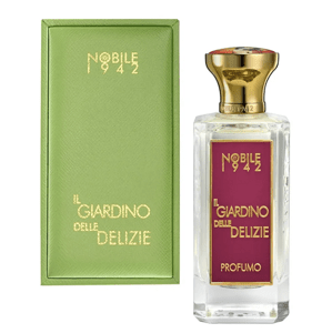 Nobile 1942 Il Giardino Delle Delizie Eau De Parfum 75ml