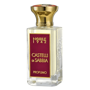 Nobile 1942 Castelli Di Sabbia Extrait 75ml