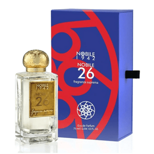 Nobile 1942 Nobile 26 Eau De Parfum 75ml