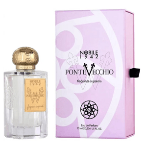 Nobile 1942 Pontevecchio Women Eau De Parfum 75ml