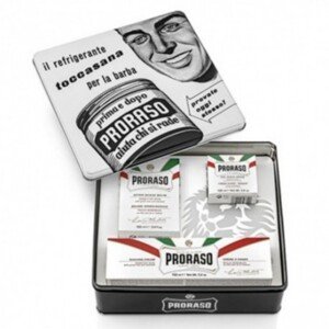 Proraso Dárková krabička Proraso Vintage Toccsana