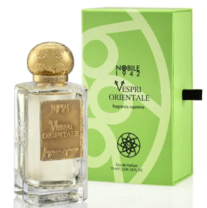 Nobile 1942 Vespri Orientale Eau De Parfum 75ml