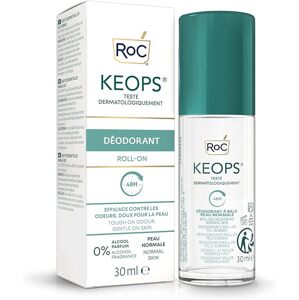 RoC- Deodorant pro normální pleť 30ml-bez krabičky