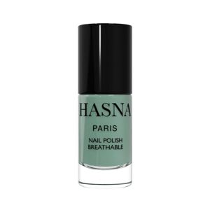 Hasna Paris Halal lak na nehty N.44,Mint 6ml