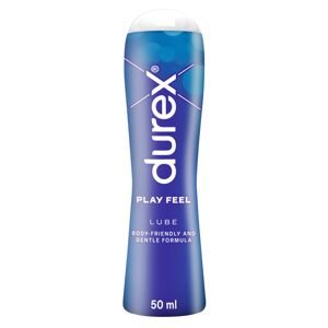 Durex Play Feel - lubrikant 50ml