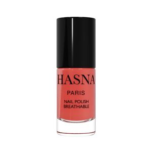 Hasna Paris Halal lak na nehty Coral 6ml