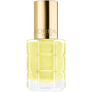 L'Oréal LOREAL – COLOR RICHE NAIL POLISH HUILE – B07 JAUNE CITRON 13,5ml